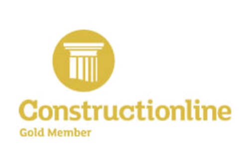 Constructionline Gold logo